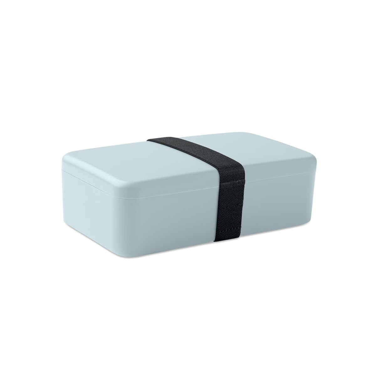 Pojemnik na lunch z PP 750 ml BRUSS - baby blue mo2678-66