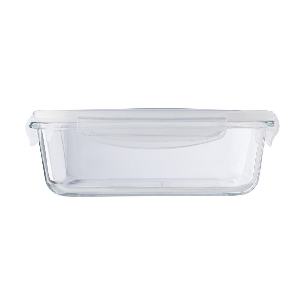 Lunchboxy z logo – szklane pudełko śniadaniowe ok. 1l – neutralne V0287-00_AAB01 Szklane pudełko śniadaniowe ok. 1L - neutralne V0287-00_AAB01