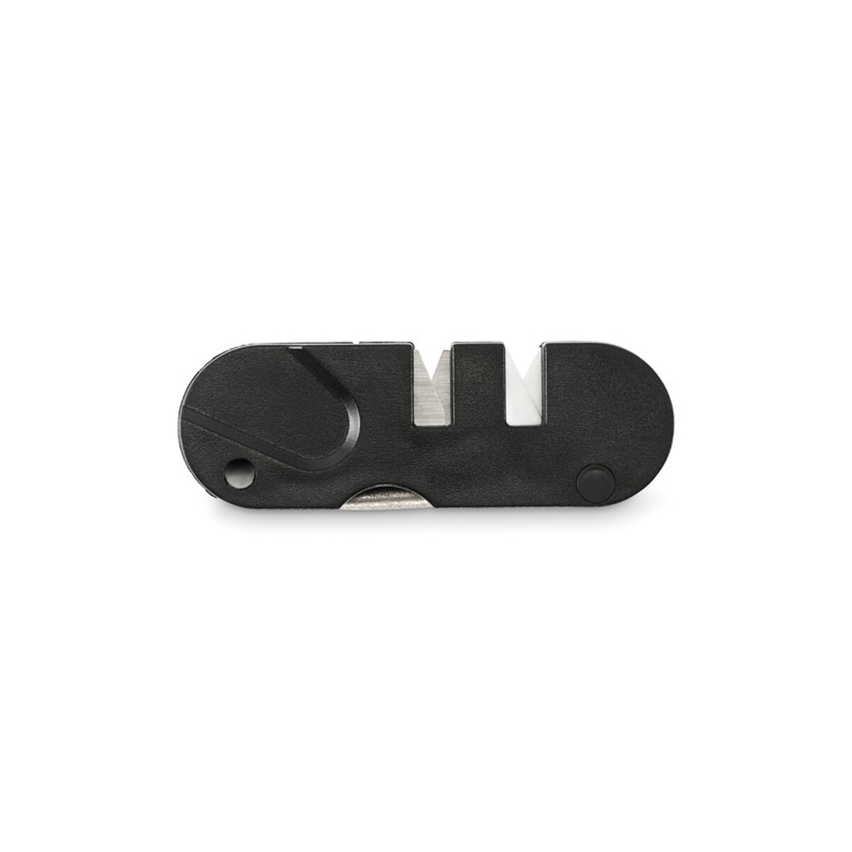 Narzędzia wielofunkcyjne z logo – kieszonkowa ostrzałka do noży keensharp – czarna mo2785-03-picture1 Kieszonkowa ostrzałka do noży KEENSHARP - czarna mo2785-03-picture1