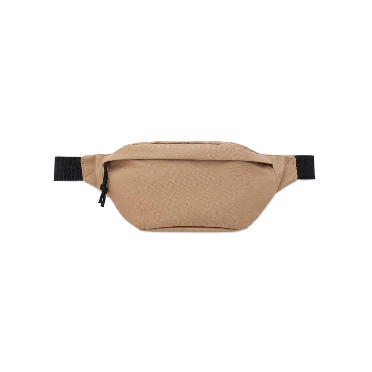 Nerki z logo – saszetka z materiału 600d rpet hipla – khaki mo2835-39-back Saszetka z materiału 600D RPET HIPLA - khaki mo2835-39-back