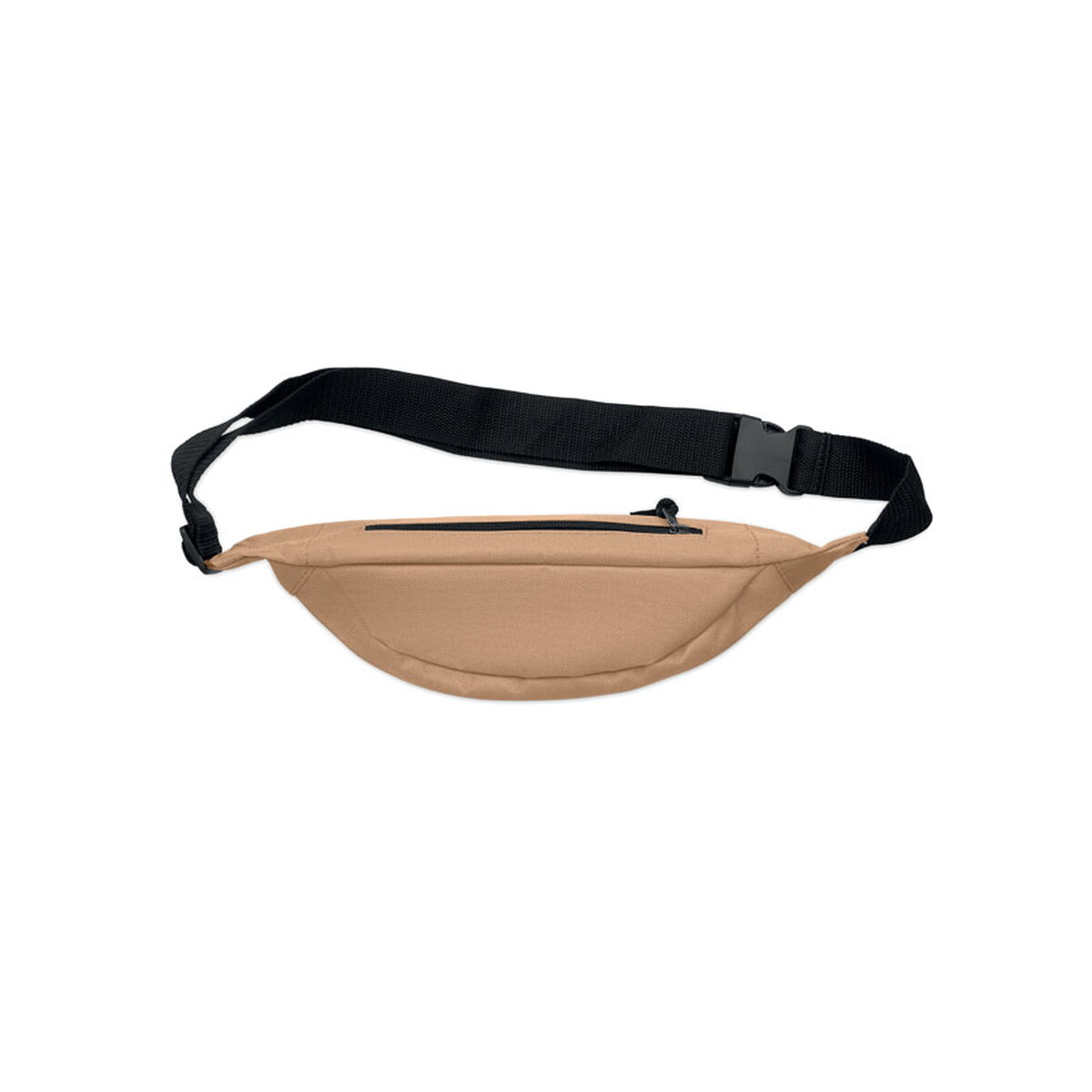 Nerki z logo – saszetka z materiału 600d rpet hipla – khaki mo2835-39-detail Saszetka z materiału 600D RPET HIPLA - khaki mo2835-39-detail