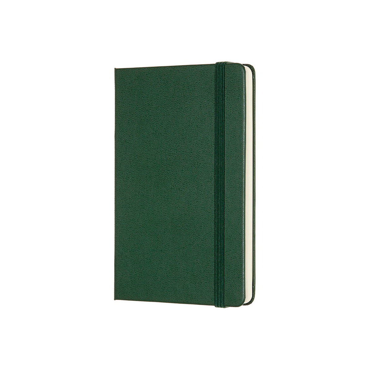 Notatniki z logo – kalendarz moleskine – khaki VM292.2027-25_AAA01 Kalendarz MOLESKINE - khaki VM292.2027-25_AAA01