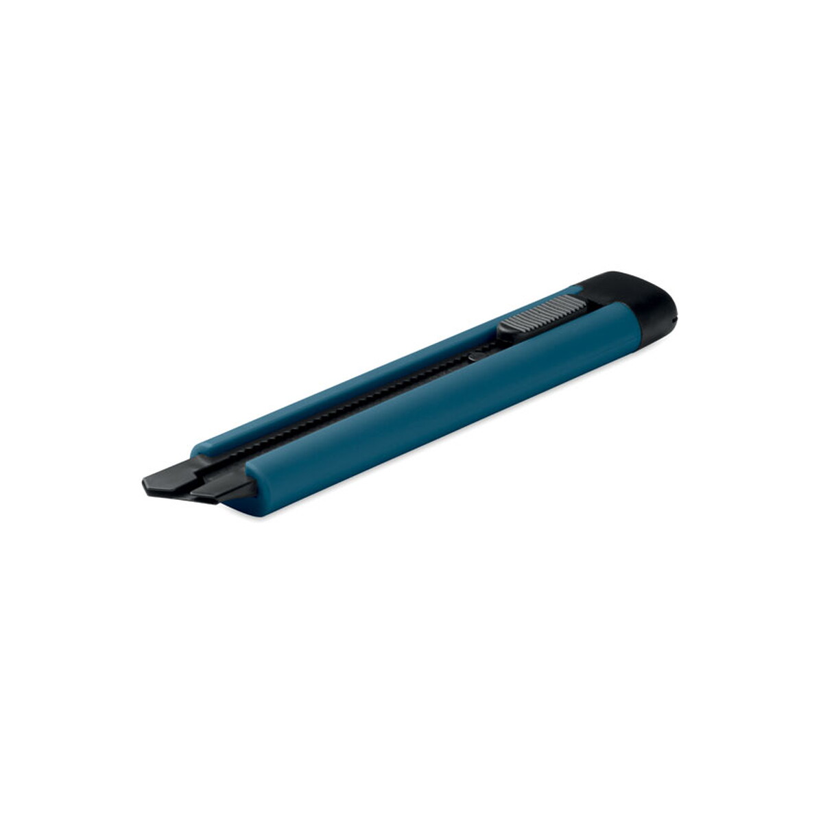 Duży chowany nóż BLADE + - niebieski mo2769-04