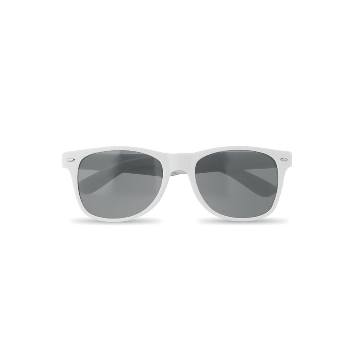 Okulary z logo – okulary przeciwsłoneczne seaqu soblue – białe mo2864-06-back Okulary przeciwsłoneczne SEAQU SOBLUE - białe mo2864-06-back