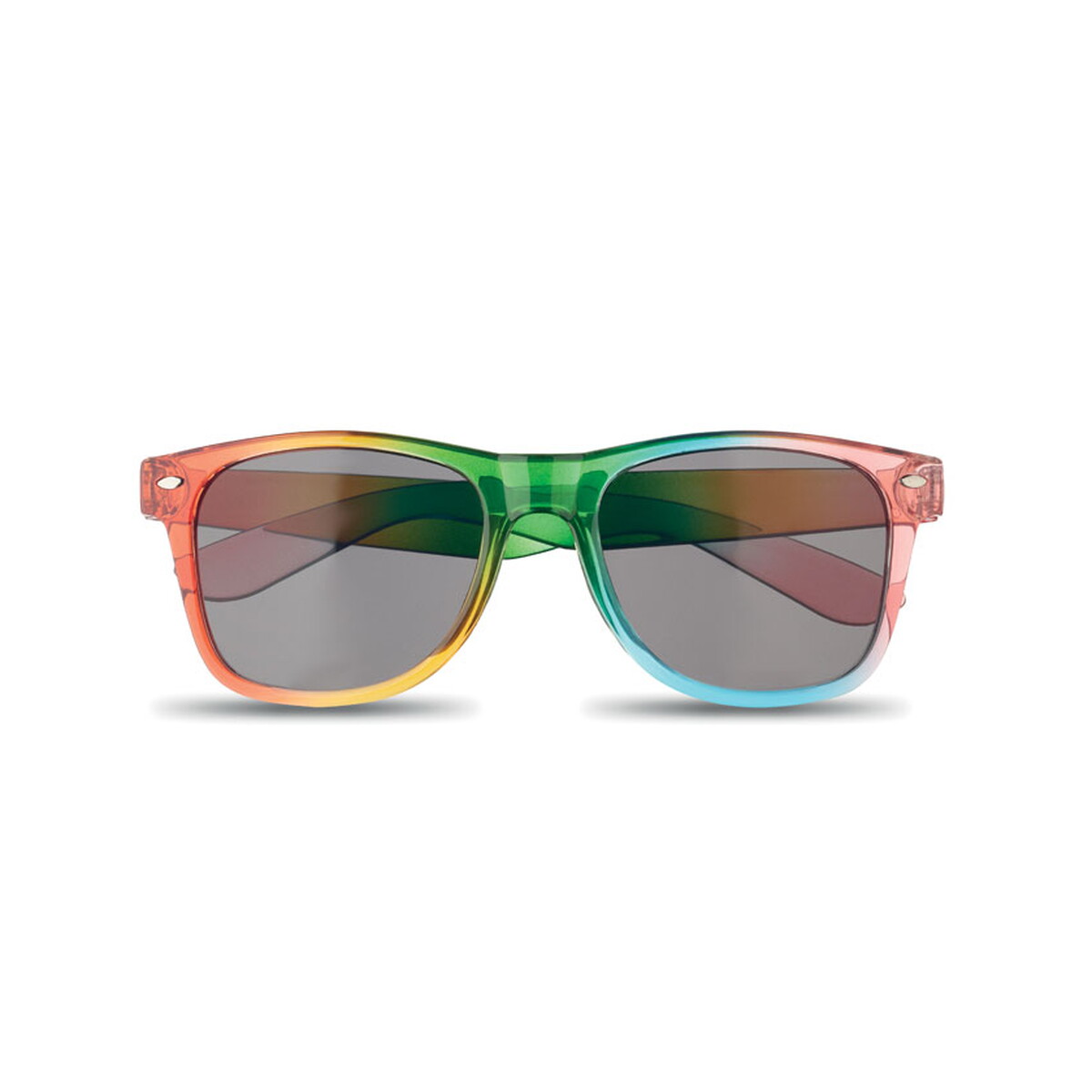 Okulary z logo – okulary przeciwsłoneczne uv400 borea – wielokolorowe mo2808-99-back Okulary przeciwsłoneczne UV400 BOREA - wielokolorowe mo2808-99-back