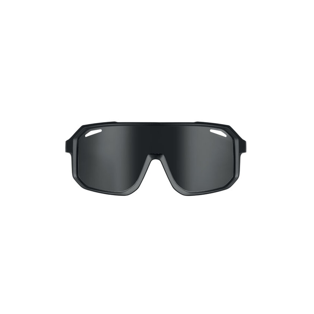 Okulary z logo – sportowe okulary uv400 flash – czarne mo2816-03-back Sportowe okulary UV400 FLASH - czarne mo2816-03-back