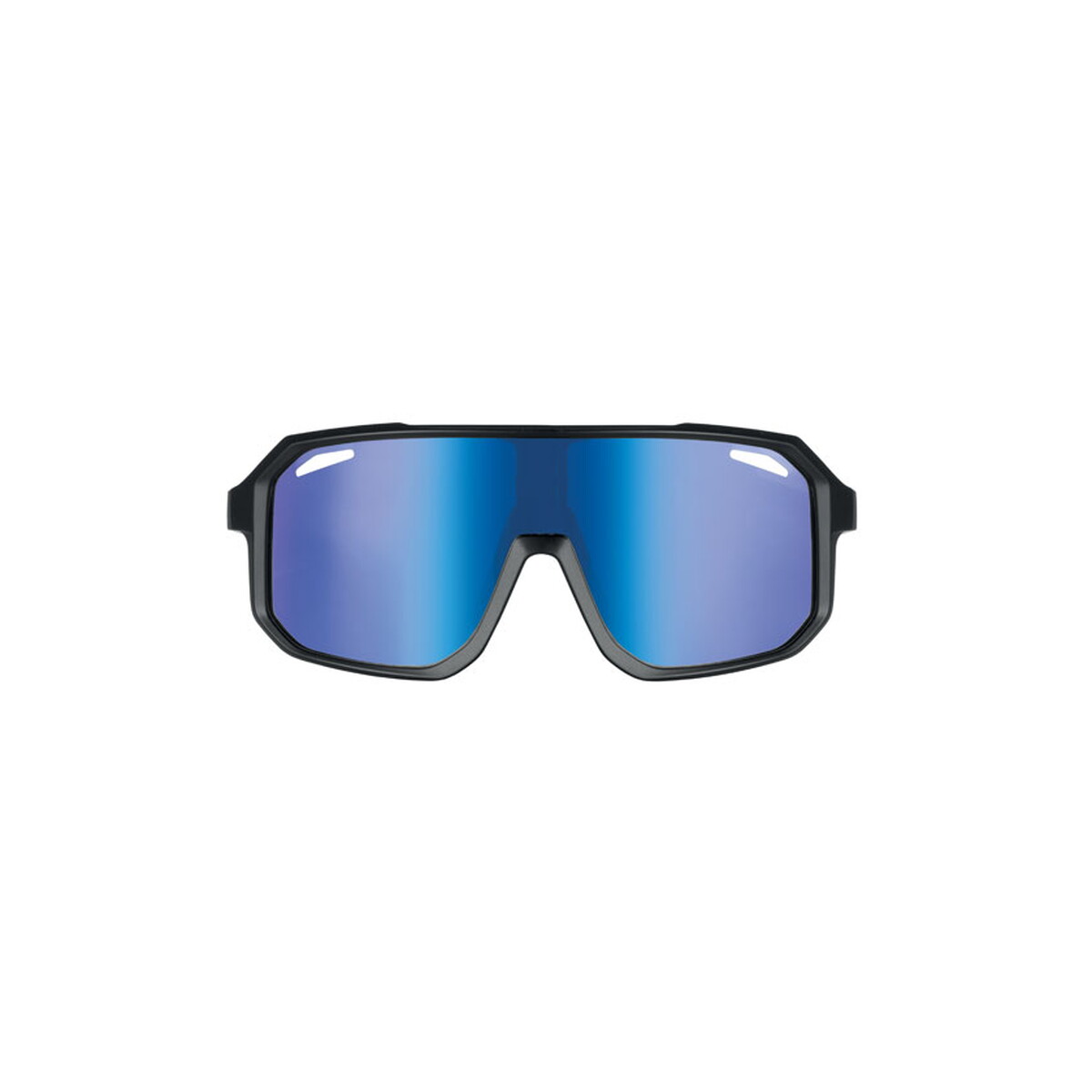 Okulary z logo – sportowe okulary uv400 flash – niebieskie mo2816-04-back Sportowe okulary UV400 FLASH - niebieskie mo2816-04-back