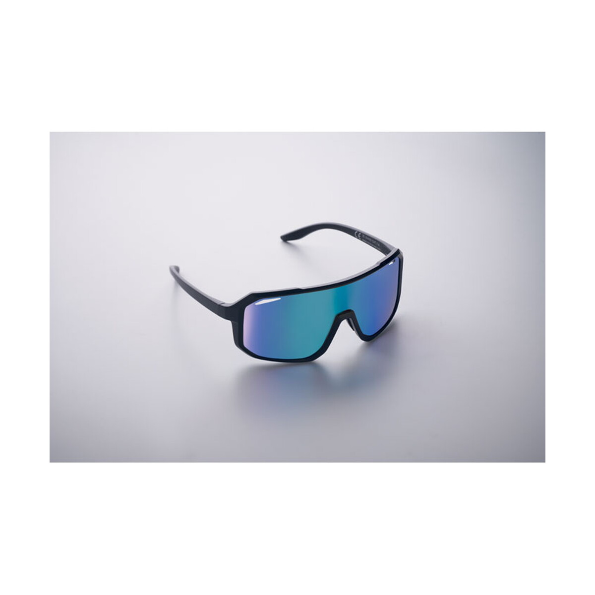 Okulary z logo – sportowe okulary uv400 flash – niebieskie mo2816-04-detail Sportowe okulary UV400 FLASH - niebieskie mo2816-04-detail