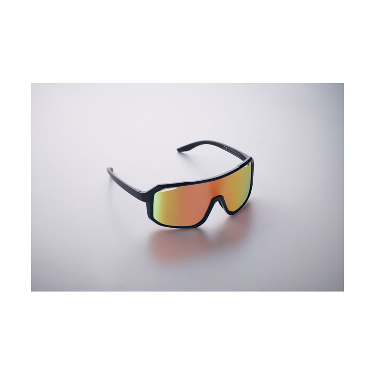 Okulary z logo – sportowe okulary uv400 flash – wielokolorowe mo2816-99-detail Sportowe okulary UV400 FLASH - wielokolorowe mo2816-99-detail