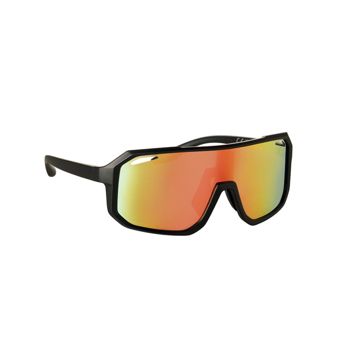 Okulary z logo – sportowe okulary uv400 flash – wielokolorowe mo2816-99 Sportowe okulary UV400 FLASH - wielokolorowe mo2816-99