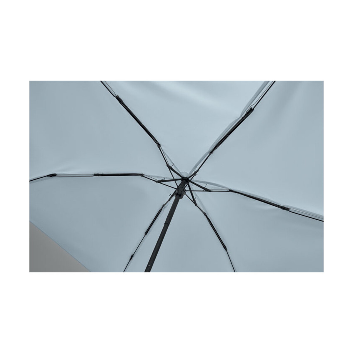 Parasole klasyczne z logo – 19″ wiatroodporny parasol portland sin – baby blue mo2844-66-detail 19″ wiatroodporny parasol PORTLAND SIN - baby blue mo2844-66-detail
