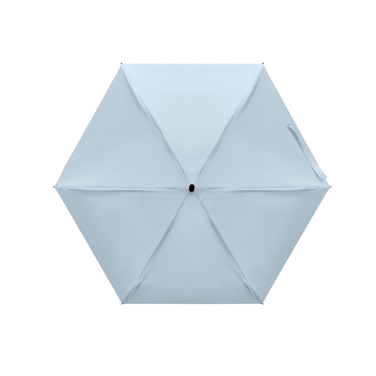 Parasole klasyczne z logo – 19″ wiatroodporny parasol portland sin – baby blue mo2844-66-picture2 19″ wiatroodporny parasol PORTLAND SIN - baby blue mo2844-66-picture2