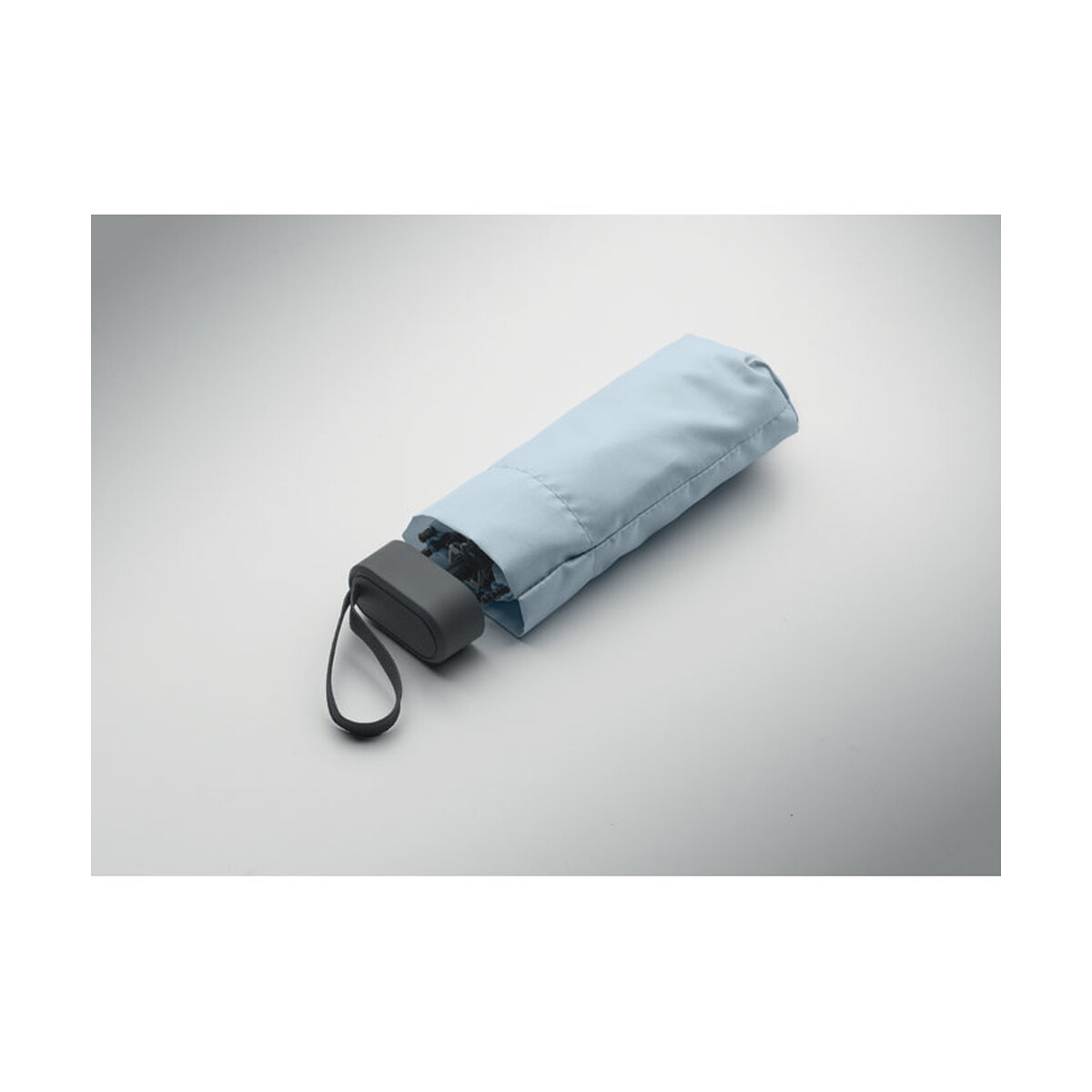 Parasole klasyczne z logo – 19″ wiatroodporny parasol portland sin – baby blue mo2844-66-picture7 19″ wiatroodporny parasol PORTLAND SIN - baby blue mo2844-66-picture7