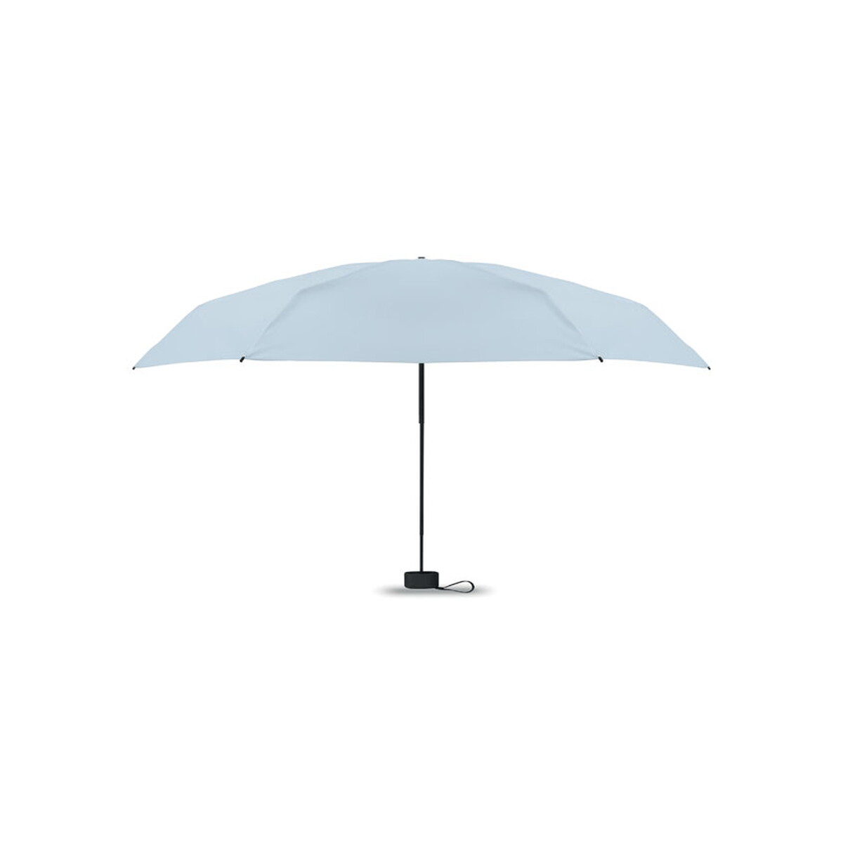 19″ wiatroodporny parasol PORTLAND SIN - baby blue mo2844-66