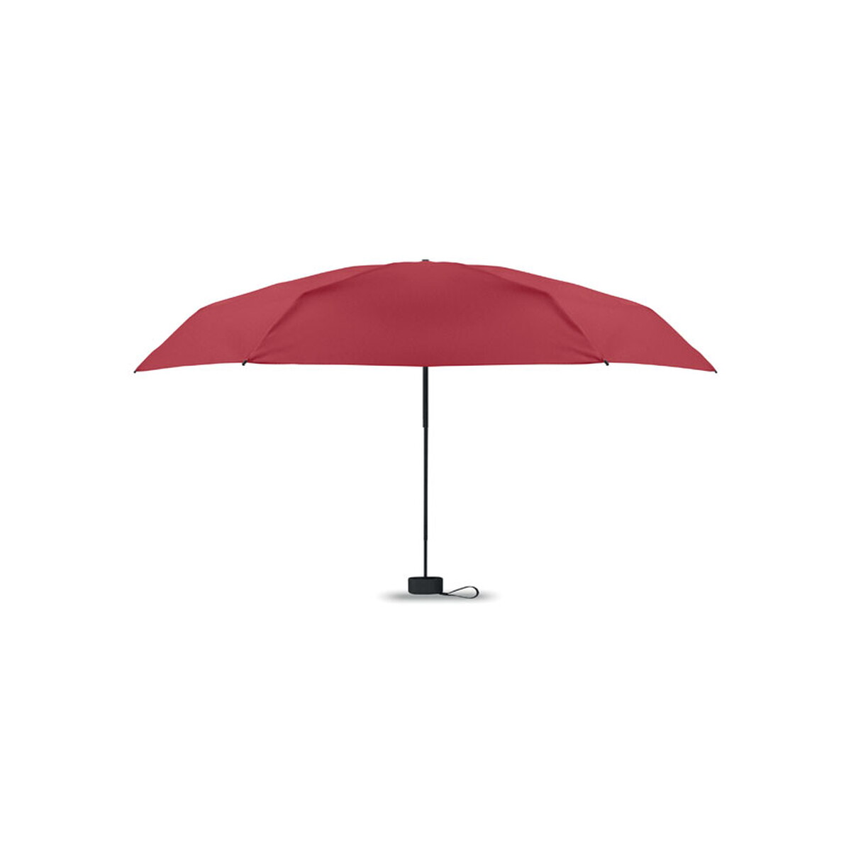 19″ wiatroodporny parasol PORTLAND SIN - burgundowy mo2844-02