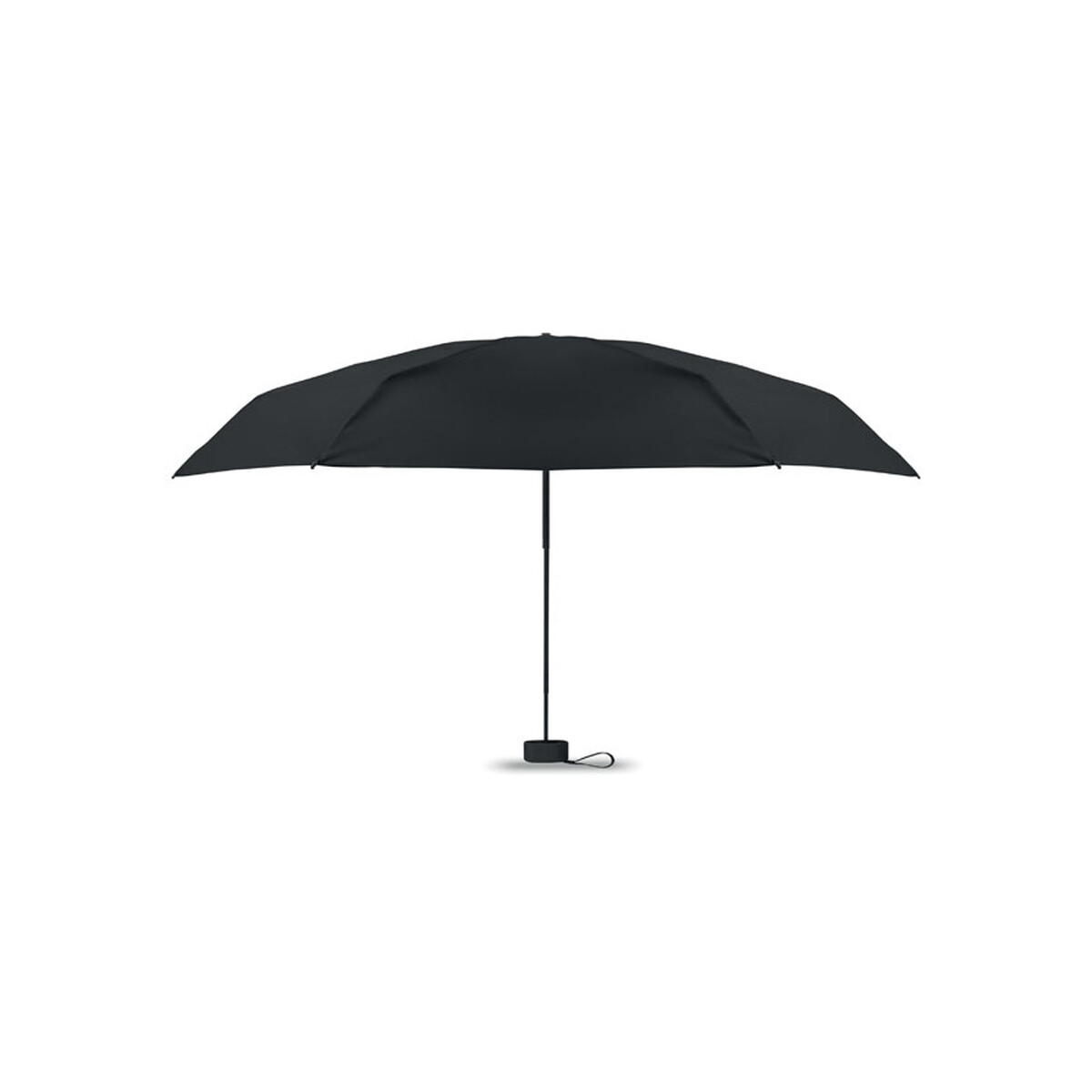 19″ wiatroodporny parasol PORTLAND SIN - czarny mo2844-03