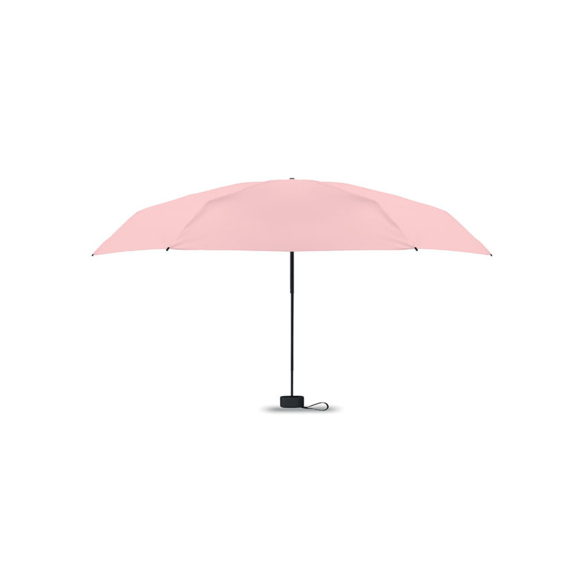 19″ wiatroodporny parasol PORTLAND SIN - dziecięcy różowy mo2844-11