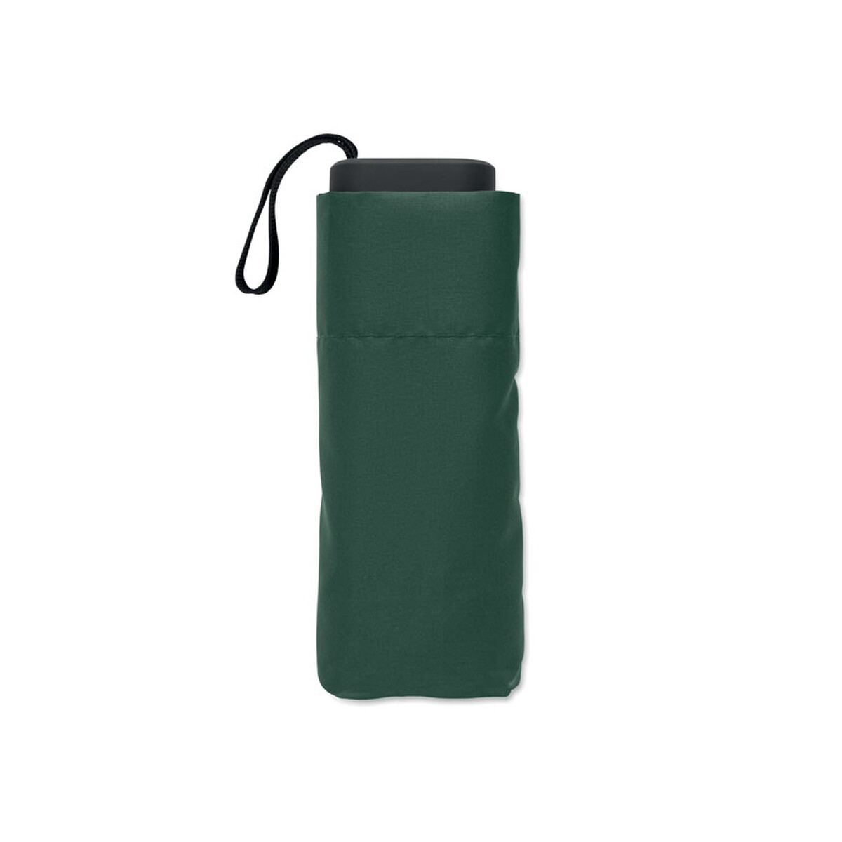 Parasole klasyczne z logo – 19″ wiatroodporny parasol portland sin – zielony mo2844-09-back 19″ wiatroodporny parasol PORTLAND SIN - zielony mo2844-09-back