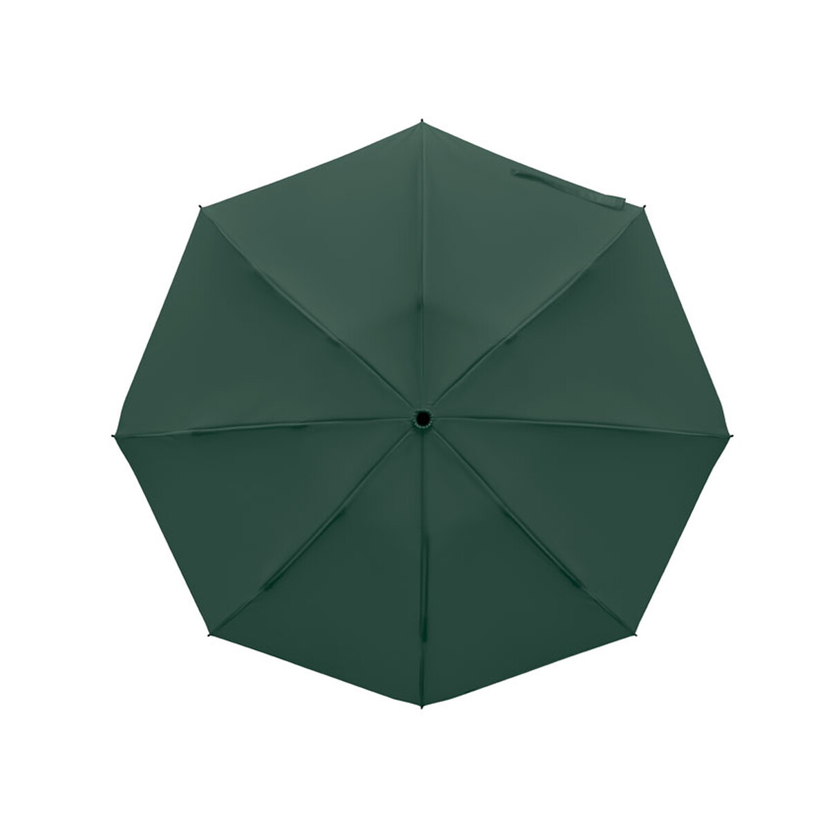 Parasole klasyczne z logo – 23″ wiatroodporny parasol agumbe – zielony mo2925-09-picture2 23″ wiatroodporny parasol AGUMBE - zielony mo2925-09-picture2