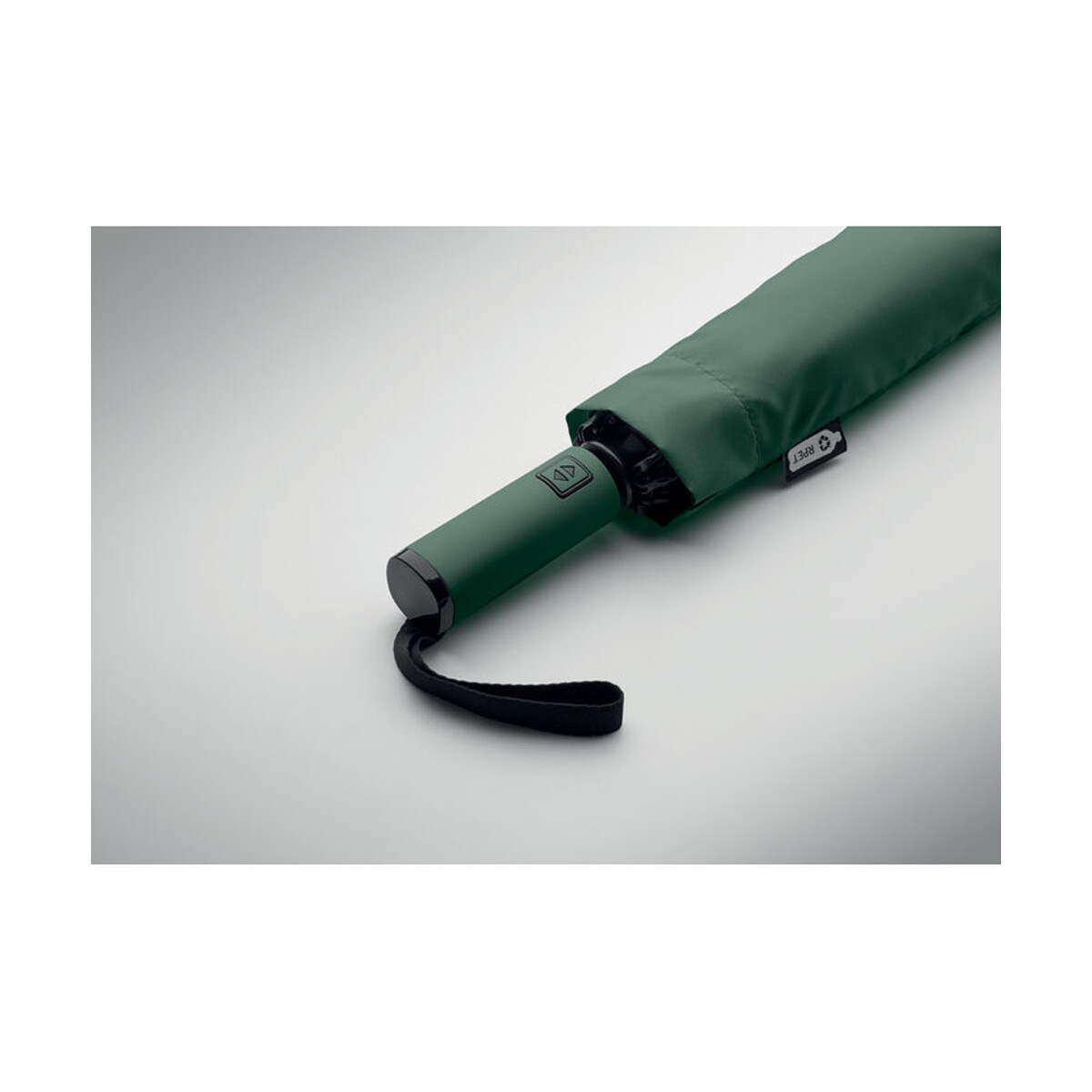 Parasole klasyczne z logo – 23″ wiatroodporny parasol agumbe – zielony mo2925-09-picture7 23″ wiatroodporny parasol AGUMBE - zielony mo2925-09-picture7