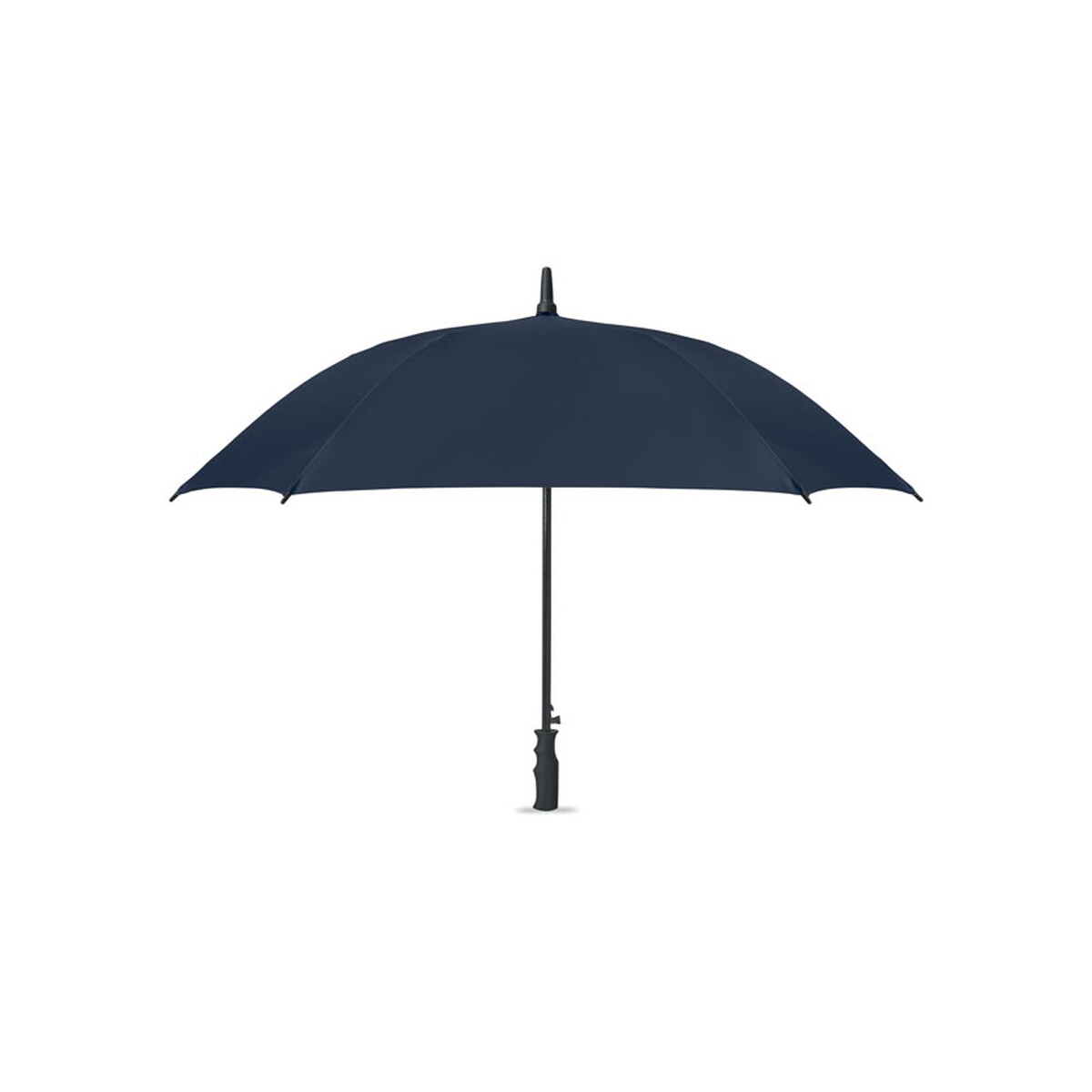 23'' Wiatroodporny parasol AMBOLI - francuski granatowy mo2926-85