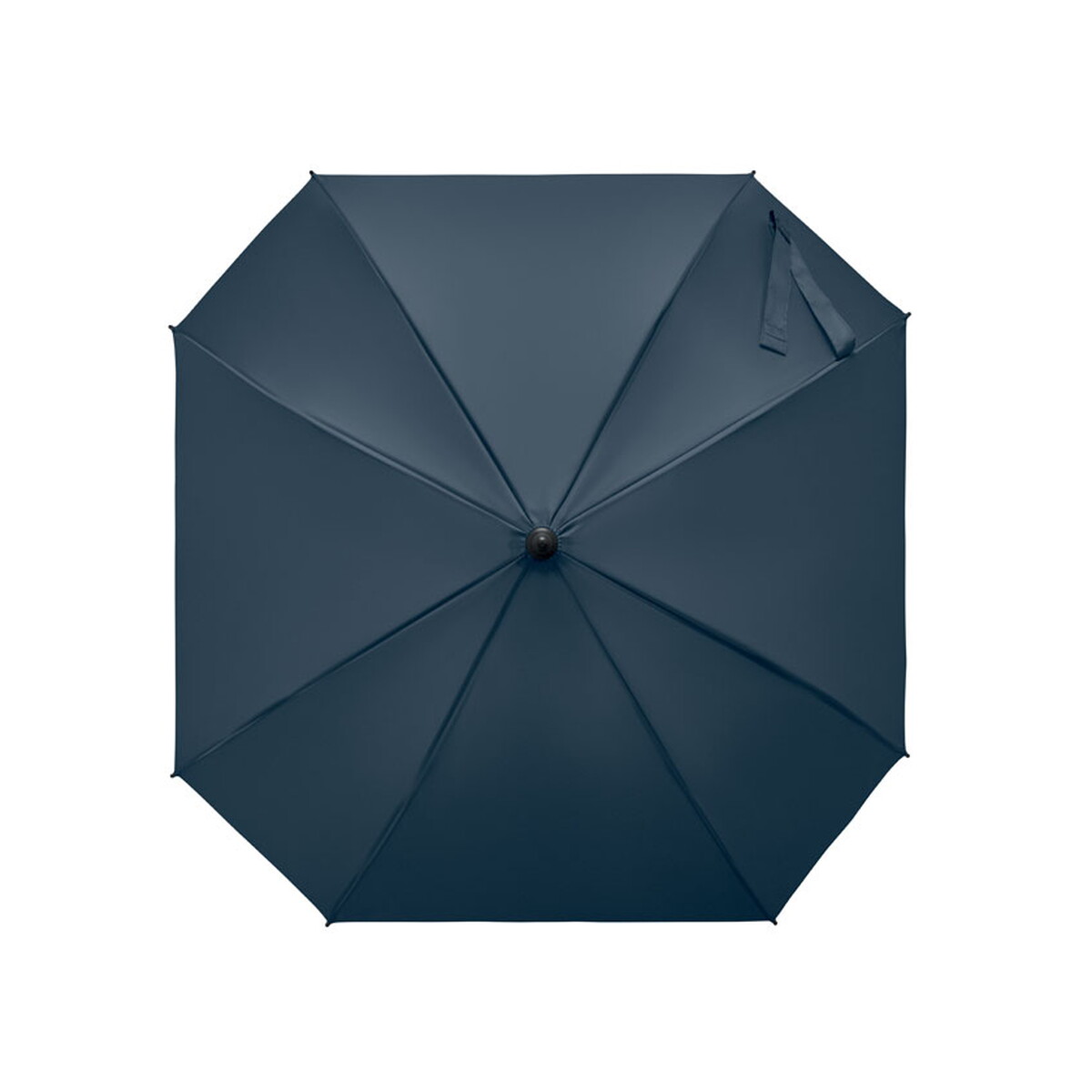 Parasole klasyczne z logo – 23” wiatroodporny parasol amboli – niebieski mo2926-04-picture1 23'' Wiatroodporny parasol AMBOLI - niebieski mo2926-04-picture1