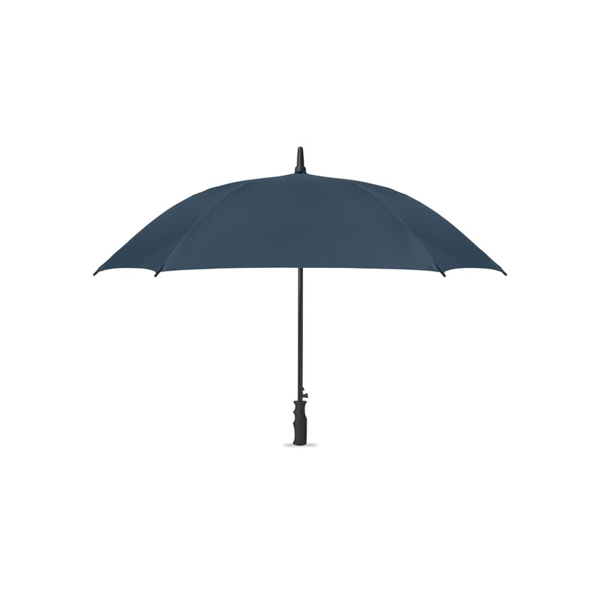 23'' Wiatroodporny parasol AMBOLI - niebieski mo2926-04