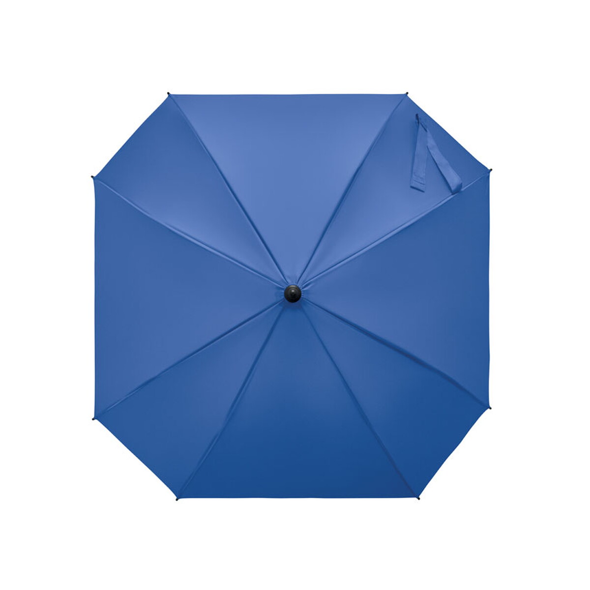 Parasole klasyczne z logo – 23” wiatroodporny parasol amboli – niebieski mo2926-37-picture1 23'' Wiatroodporny parasol AMBOLI - niebieski mo2926-37-picture1