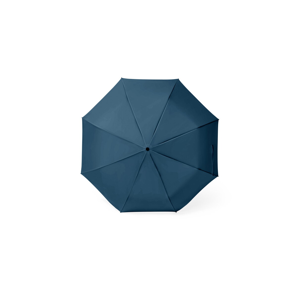 Parasole sztormowe z logo – george. parasol 21” wykonany z poliestru pochodzącego z recyklingu (100% rpet) 190t wiatroodporny pongee – granatowy 99173_104-b GEORGE. Parasol 21'' wykonany z poliestru pochodzącego z recyklingu (100% rPET) 190T wiatroodporny pongee - Granatowy 99173_104-b