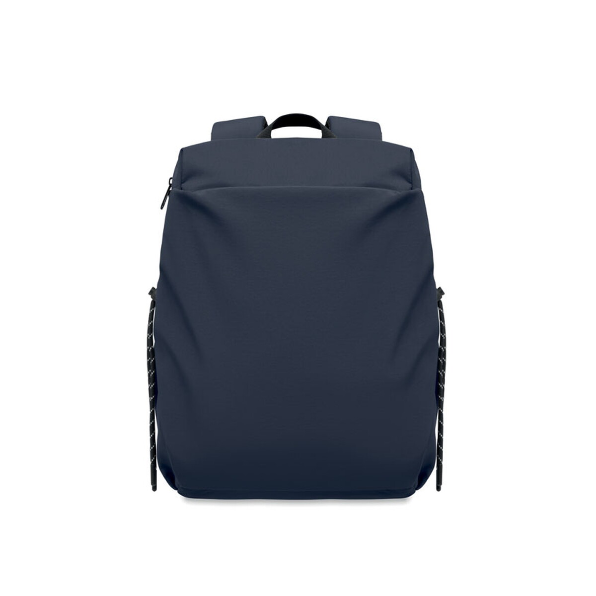Plecaki z logo – nylonowy plecak na laptopa 16″ napa – francuski granatowy mo3180-85-picture1 nylonowy plecak na laptopa 16
