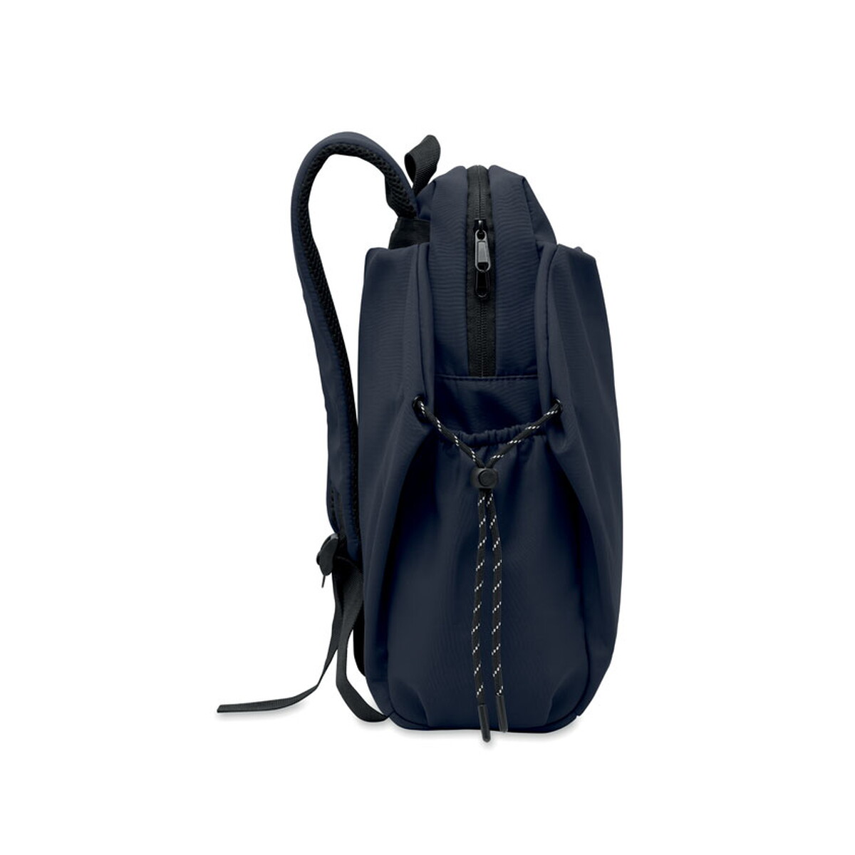Plecaki z logo – nylonowy plecak na laptopa 16″ napa – francuski granatowy mo3180-85-picture2 nylonowy plecak na laptopa 16