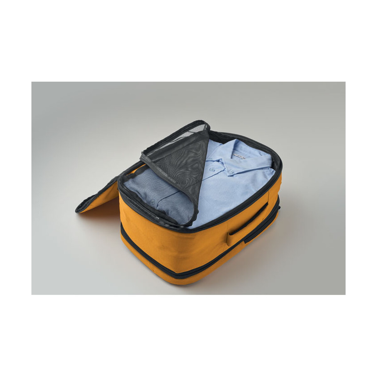 Plecaki z logo – plecak o rozmiarze kabinowym flysafe – okry mo2840-78-picture3 Plecak o rozmiarze kabinowym FLYSAFE - okry mo2840-78-picture3