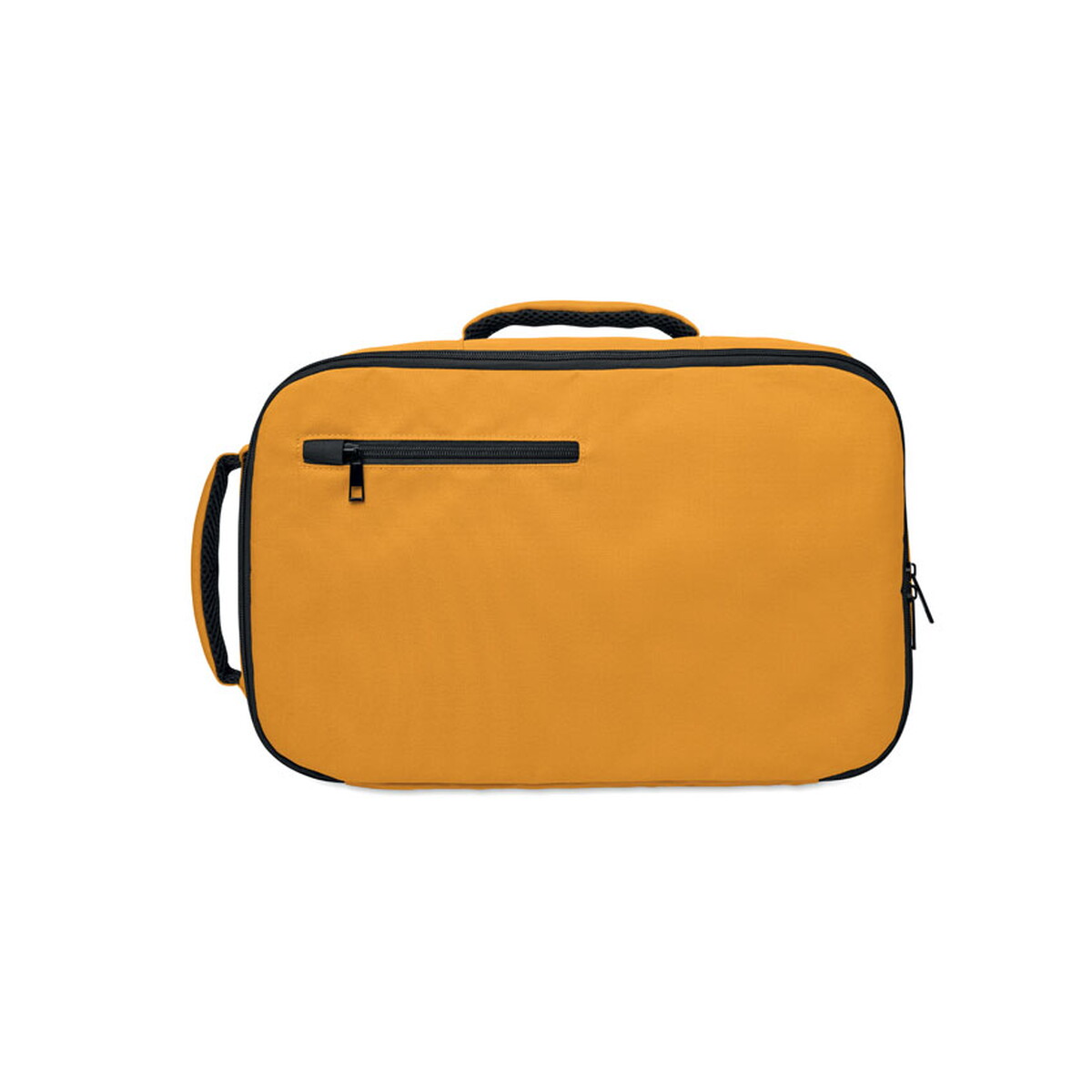 Plecaki z logo – plecak o rozmiarze kabinowym flysafe – okry mo2840-78-top Plecak o rozmiarze kabinowym FLYSAFE - okry mo2840-78-top