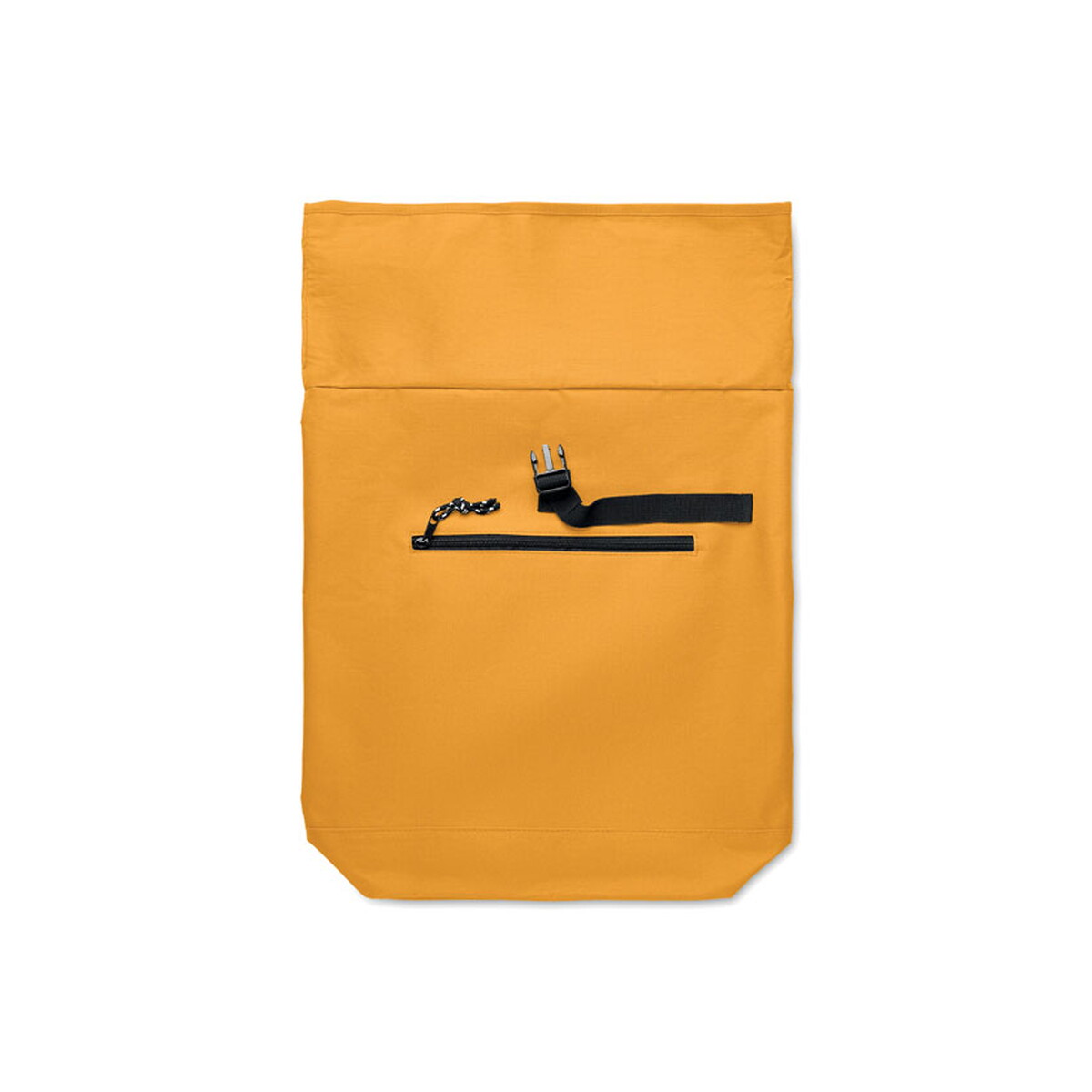 Plecaki z logo – plecak rolltop poliester 600d irea – okry mo2170-78-picture1 Plecak rolltop poliester 600D IREA - okry mo2170-78-picture1