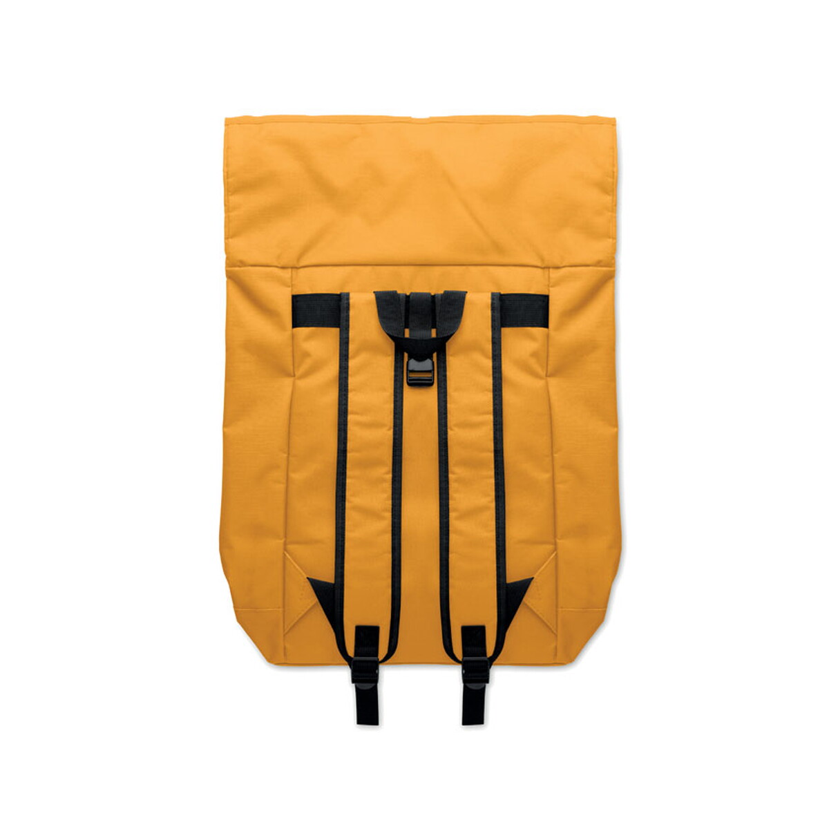 Plecaki z logo – plecak rolltop poliester 600d irea – okry mo2170-78-picture2 Plecak rolltop poliester 600D IREA - okry mo2170-78-picture2