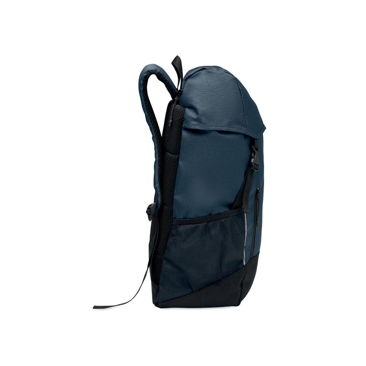 Plecaki z logo – plecak rpet 15l siena – niebieski mo3103-04-picture1 Plecak RPET 15L SIENA - niebieski mo3103-04-picture1