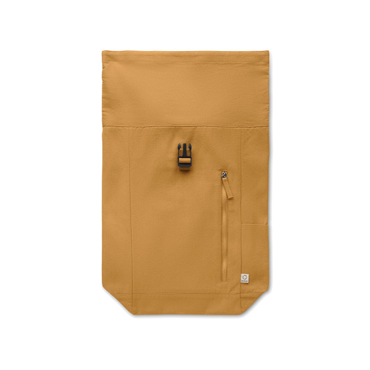 Plecaki z logo – plecak typu rolltop 390 gr/m² kamet – okryty mo2552-78-picture2 Plecak typu rolltop 390 gr/m² KAMET - okryty mo2552-78-picture2