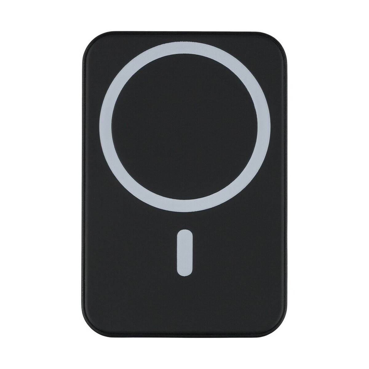 Bezprzewodowy Power Bank 5000 mAh - czarny VB101-03_AAB01
