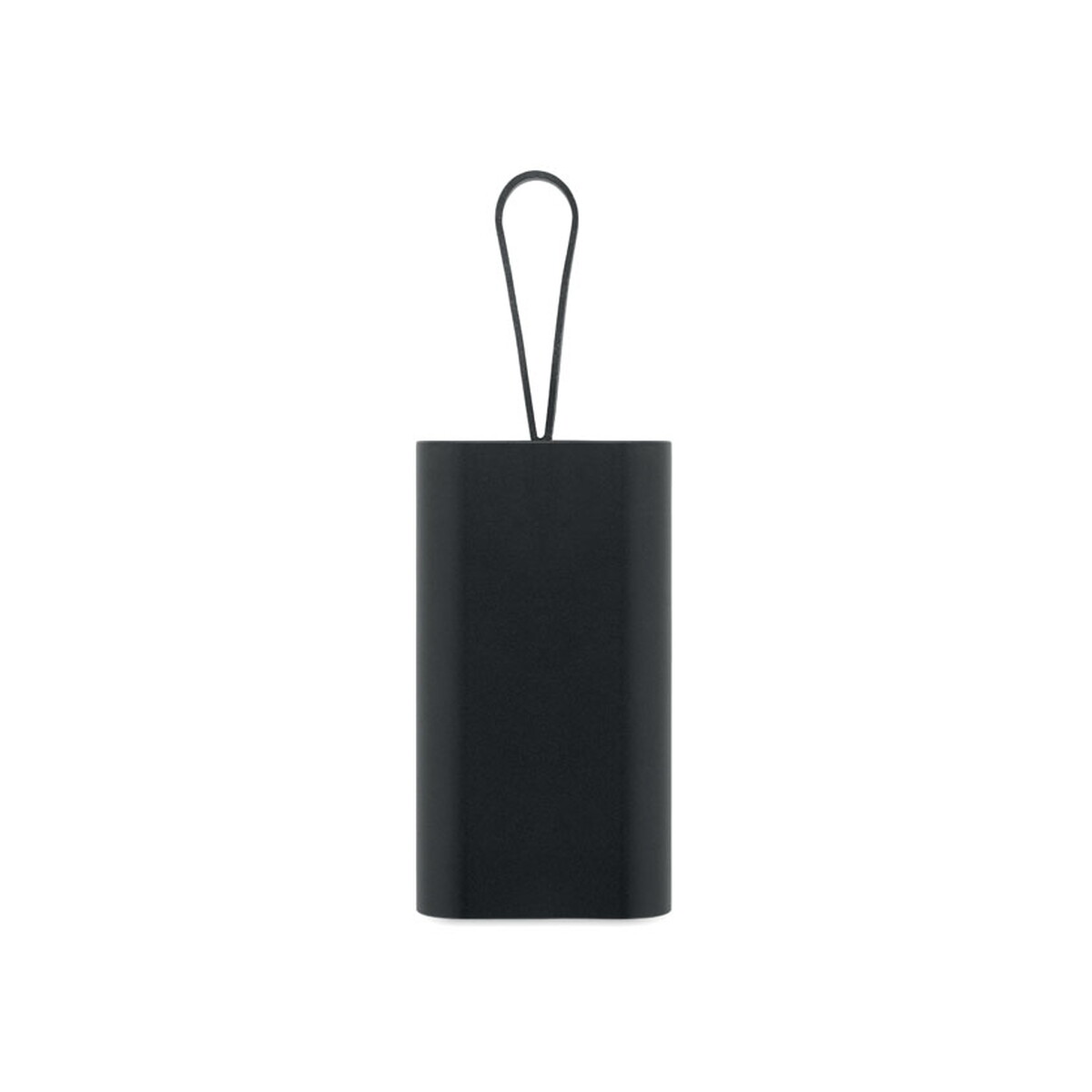 Powerbanki z logo – power bank 20.000 mah voima – czarny mo2943-03-open Power bank 20.000 mAh VOIMA - czarny mo2943-03-open