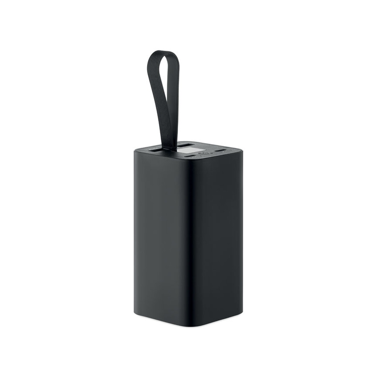 Powerbanki z logo – power bank 20.000 mah voima – czarny mo2943-03-picture2 Power bank 20.000 mAh VOIMA - czarny mo2943-03-picture2