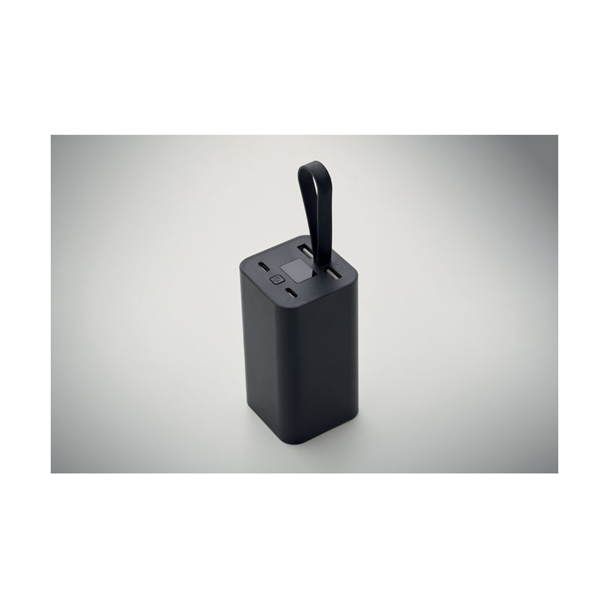 Powerbanki z logo – power bank 20.000 mah voima – czarny mo2943-03-picture5 Power bank 20.000 mAh VOIMA - czarny mo2943-03-picture5