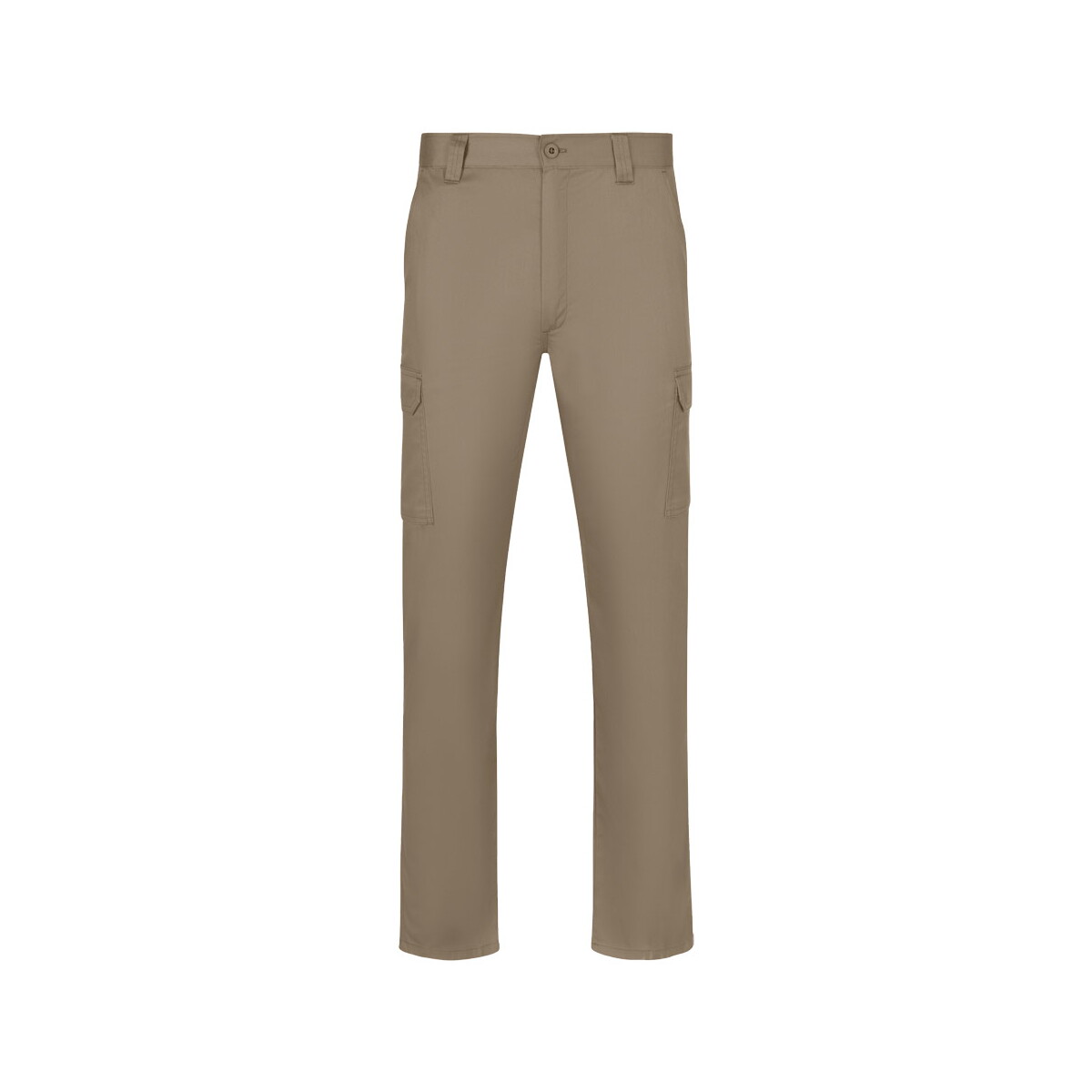 VL HERMES. Spodnie z wieloma kieszeniami (190 g/m²) - Jasne naturalne 36157_150