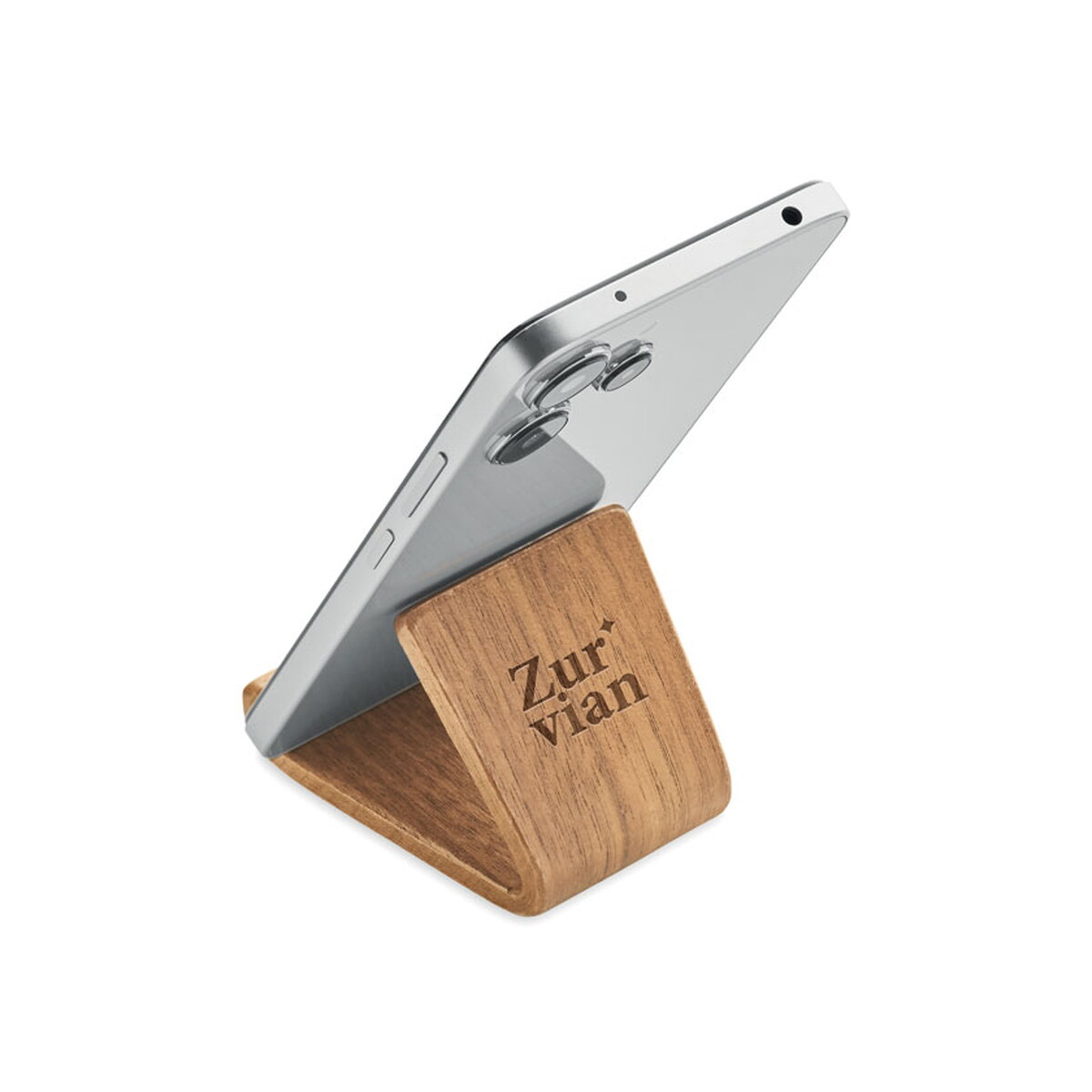 Stojaki na telefon z logo – stojak na telefon z drewna orze hold – drewniany mo3128-40-picture2 Stojak na telefon z drewna orze HOLD - drewniany mo3128-40-picture2