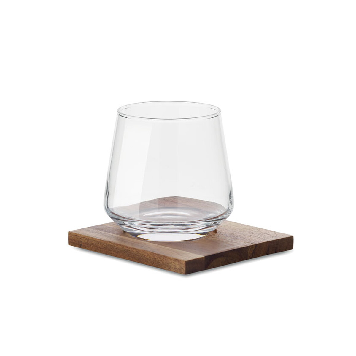 Zestaw szklanek do whisky DRINKS - przezroczyste mo2661-22
