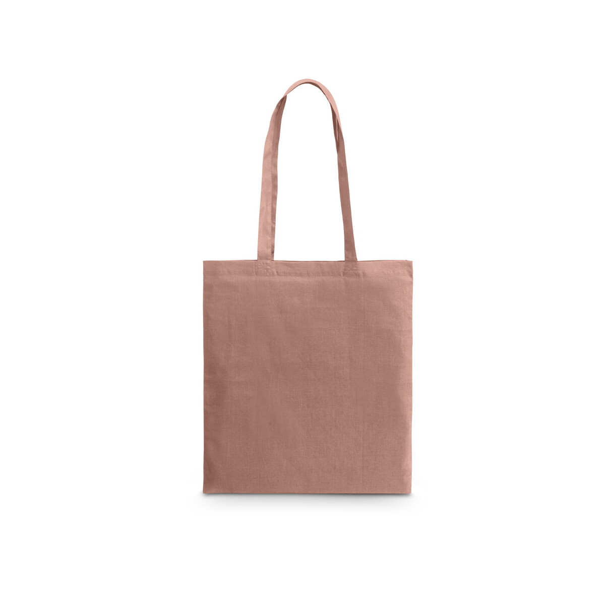 Torby bawełniane z logo – caracas. torba 100% bawełna (140 g/m²) – jasny brązowy 92070_111 CARACAS. Torba 100% bawełna (140 g/m²) - Jasny brązowy 92070_111