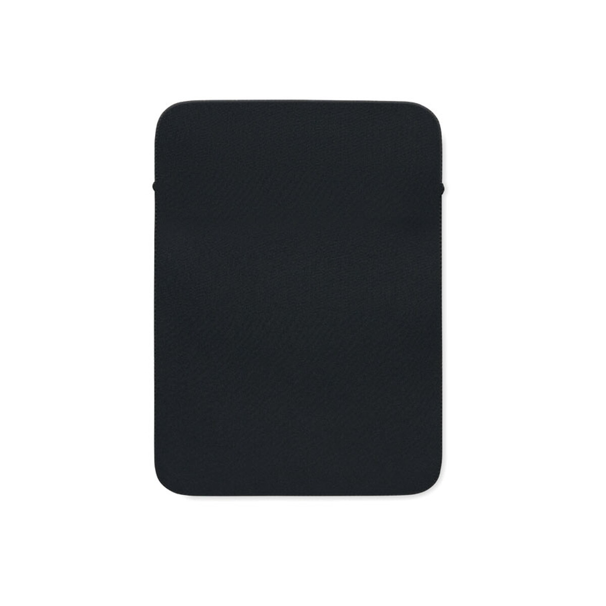 Torby na laptopa z logo – neoprenowe etui na laptopa 14″ neosleeve14 – czarne mo3134-03-back Neoprenowe etui na laptopa 14