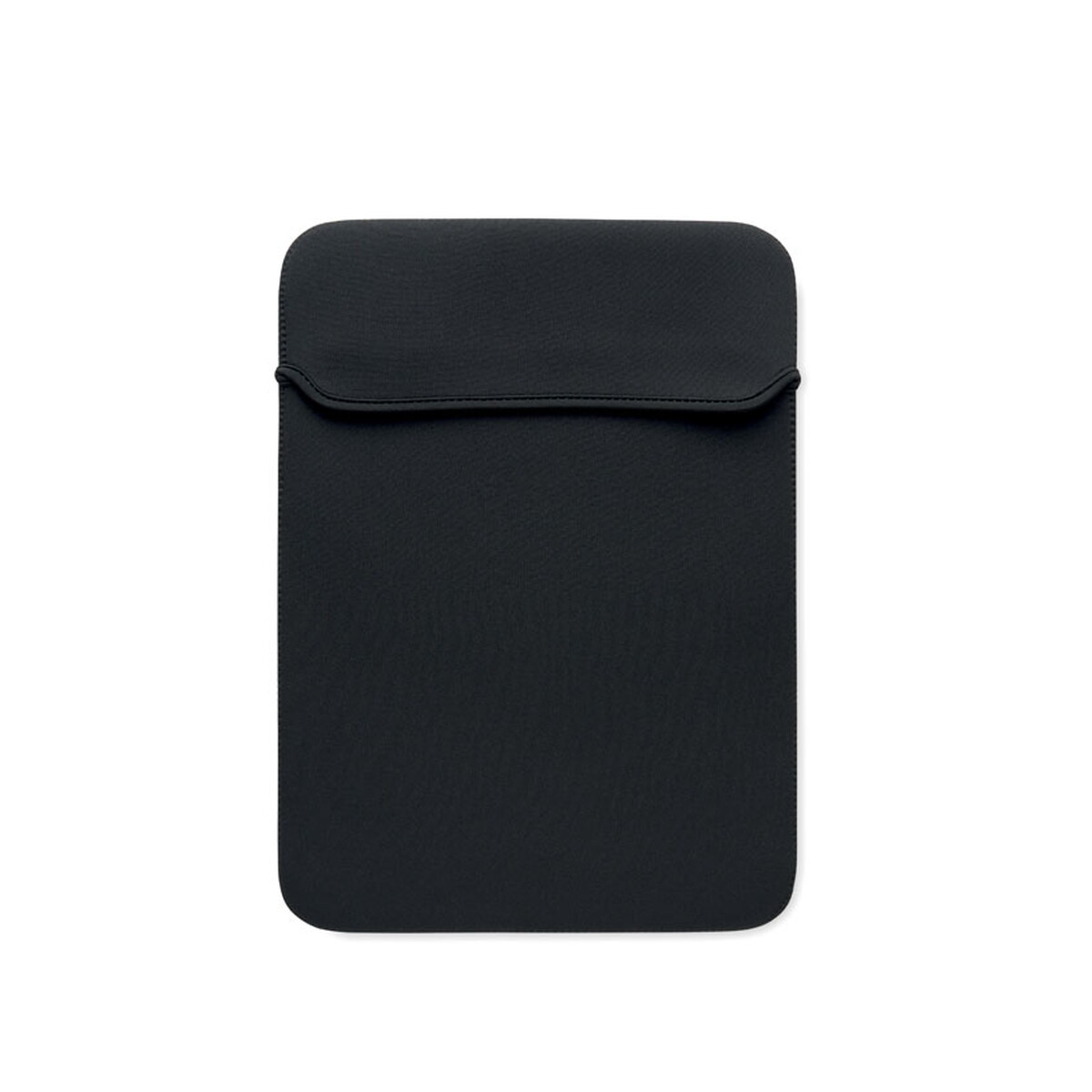 Torby na laptopa z logo – neoprenowe etui na laptopa 14″ neosleeve14 – czarne mo3134-03 Neoprenowe etui na laptopa 14