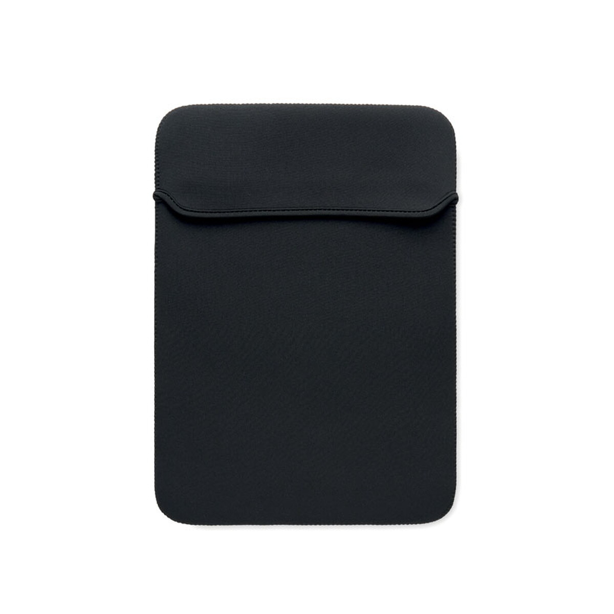 Torby na laptopa z logo – neoprenowe etui na laptopa 15″ neosleeve15 – czarne mo3135-03 Neoprenowe etui na laptopa 15