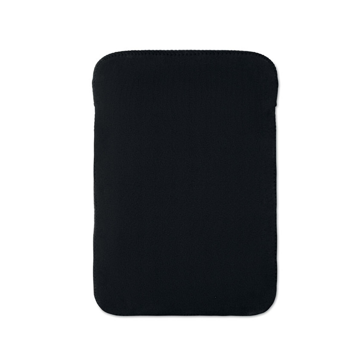 Torby na laptopa z logo – neoprenowe etui na tablet 11″ neosleeve11 – czarne mo3181-03-back Neoprenowe etui na tablet 11