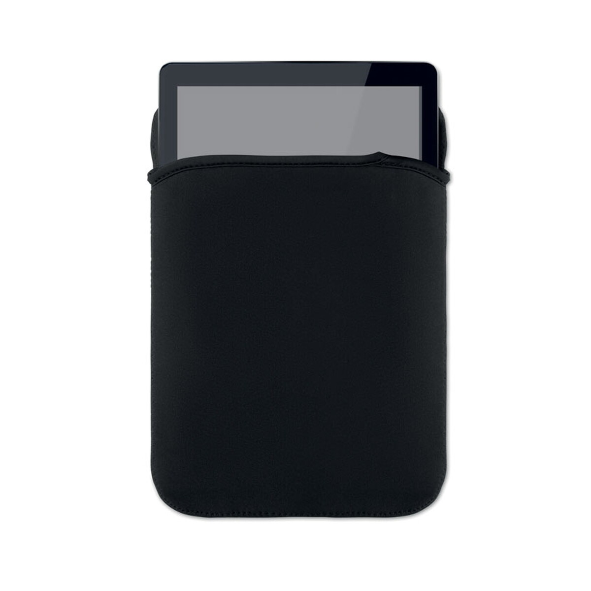 Torby na laptopa z logo – neoprenowe etui na tablet 11″ neosleeve11 – czarne mo3181-03-detail Neoprenowe etui na tablet 11